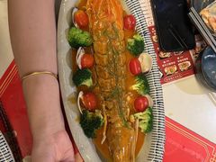 -长安·大茶饭