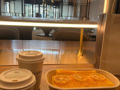 -V咖啡(兰州盛达希尔顿酒店)