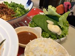 -吴记酱骨炖菜馆(西大直街店)