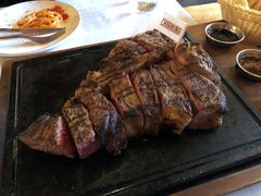 -奥斯特牛排馆(圣母百花大教堂)