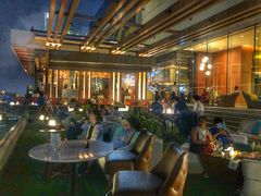 -阿瓦尼河滨曼谷酒店