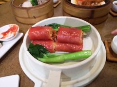 皇子脆皮红米肠-点心皇子茶餐厅(万国大都会店)