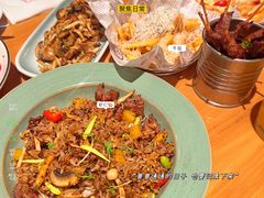 -MR.ROCKY洛奇先生RESTAURANT&BAR(宝安壹方城店)