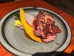 -山之屋炭火烧肉·生啤畅饮(大朗万科中央公园店)