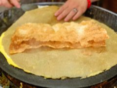 -清真·二嫂子煎饼果子(鼓楼旗舰形象店)