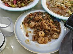 -北方饺子王·海肠捞饭·海鲜锅(山大店)