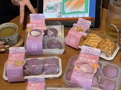 -墨茉点心局(国金街店)