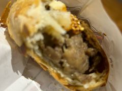 -百年夯碳烤胡椒饼(阿拉城店)