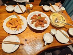 -彭家大院(弘道路店)