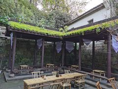 -Metal hands·铁手咖啡