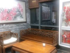 -秦汉胡同书法国画古筝围棋书院(漕宝日月光分馆)