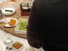 -揽季锅物会.福建黄鱼.海鲜姿造(五四路店)