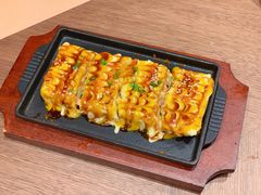 -山葵家·创意料理(宁波来福士店)