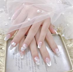 -LILY NAILS美甲美睫