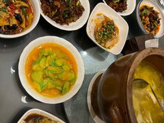 -小慧住家贵州菜(甲秀楼店)