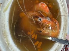 -龙海鲜螃蟹王(宏茂桥店)