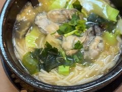-灵芝妹子米线(瓦房店新玛特店)