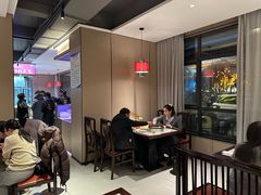 -邢家锅贴老店·非遗·开封菜(金明广场店)