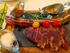 -MORTON'S 莫尔顿牛排坊(北京丽晶酒店)
