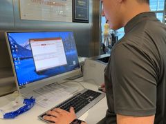 -OXYGYM 奥美氧舱运动中心(朝阳大悦城店)