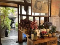 -小喜客·云南特色菜(纳西庭院店)