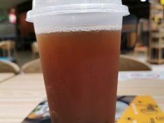 冰镇酸梅汤-渔米丰·广府鱼汤米线(光明广场店)