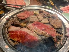 -九田家黑牛烤肉料理(新辰里亚运村店)