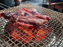 -范儿·嫂子烤肉·精致炭火烤肉(长治路店)