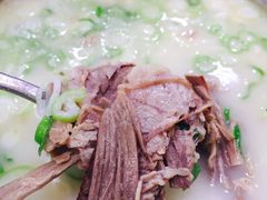 -神仙雪浓汤(明洞店)