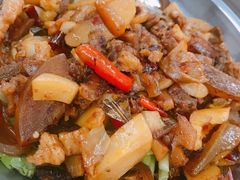 -喜半仙·牛八宝·两江米粉酒(普陀路店)