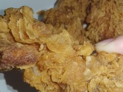 -享哆味·汉堡炸鸡(九龙坡黄桷坪店)