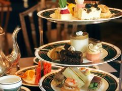 -马勒别墅·中餐厅