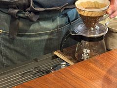 -RUMORS COFFEE ROASTERY鲁马滋咖啡(湖南路店)