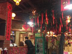 大堂-金掌勺锅包肉(太原万达店)