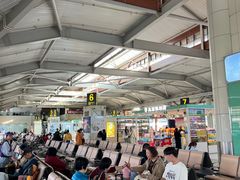 -丽江三义国际机场