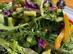 大拌菜-蒙艾里民族传统菜蒙餐