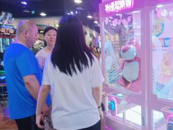 -卡通尼乐园·生日会(烟台永旺店)