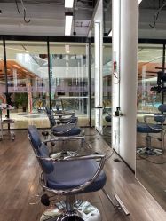 -ON STAR SALON