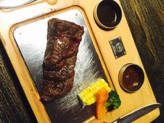 -NLFS1983咖啡花园餐厅(锦桂店)