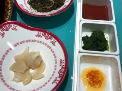 -曲氏老北京涮肉(摩尔店)