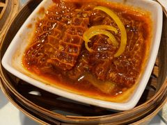 酱汁金钱肚-凯逸轩·匠心粤菜(中城名仕汇店)