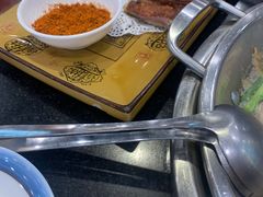 -老来福·非遗酸汤兔(凯旋路店)