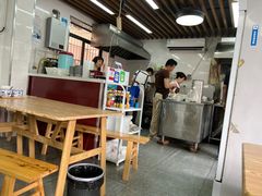 -勤业老杨汤包店(红星新村分店)