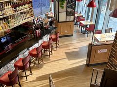 -星期五餐厅(金融街店)