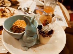 -芭菲盛宴·环球美食(解放碑英利国际店)