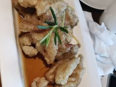 -小马哥融合菜(延安大街店)