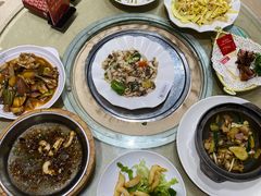 -红日饭店(裕隆三路店)