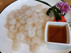 -老好人象山海鲜(岭南路店)