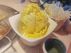 -左庭右院鲜牛肉火锅(苏州园区永旺店)