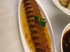 -丰收日·小海鲜·沪上家宴(顾村正大店)